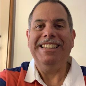 Meet your Posher, Lou